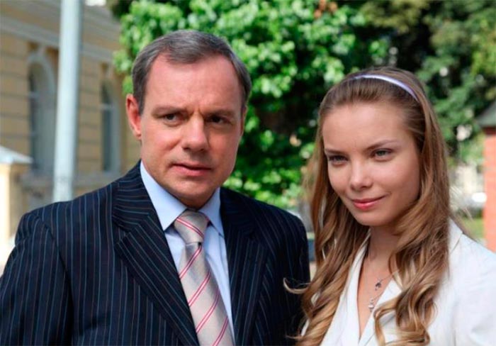 кадр Люба. Любовь 8