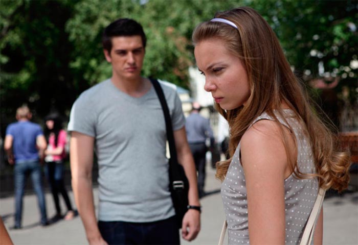 кадр Люба. Любовь 10