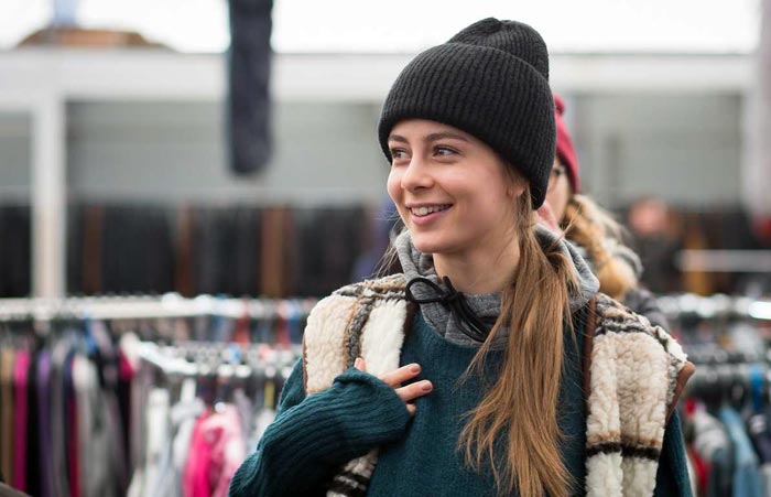 Кадр из сериала Любимые дети кадр Любимые дети 3