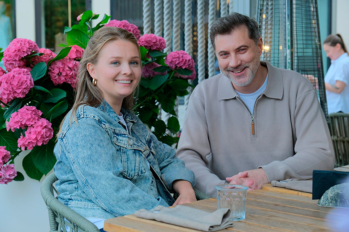 кадр Любить 2