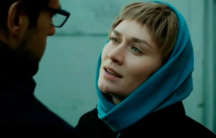 Кадр из сериала Любить нельзя ненавидеть кадр Любить нельзя ненавидеть 2