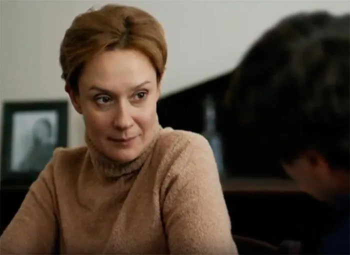 Кадр из сериала Любить нельзя ненавидеть кадр Любить нельзя ненавидеть 3