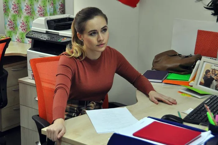 кадр Люблю отца и сына 6