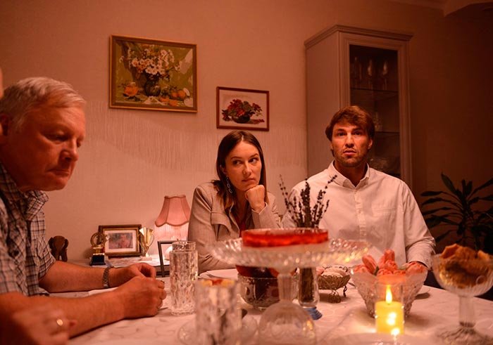 кадр Люблю тебя, как есть 3