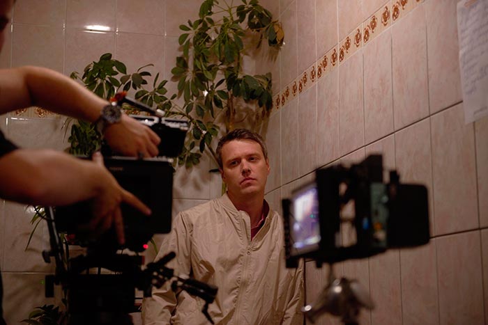 кадр Люблю тебя, как есть 4