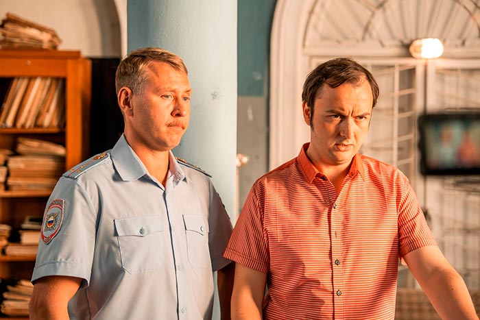 Сериал «Любопытная Варвара» (2024) - сюжет, актеры и роли, кадры из сериала
