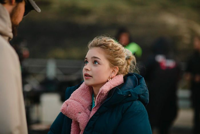 кадр Любопытная Варвара. Второй сезон 2