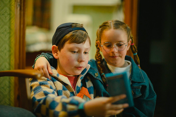 кадр Любопытная Варвара. Второй сезон 3