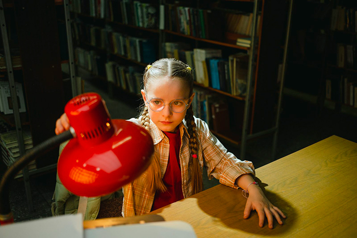 кадр Любопытная Варвара. Второй сезон 5