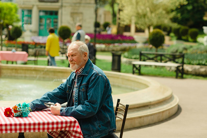 кадр Любопытная Варвара. Второй сезон 6