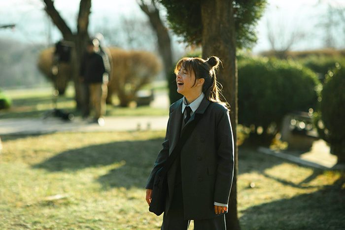 кадр Любопытная Варвара. Второй сезон 8