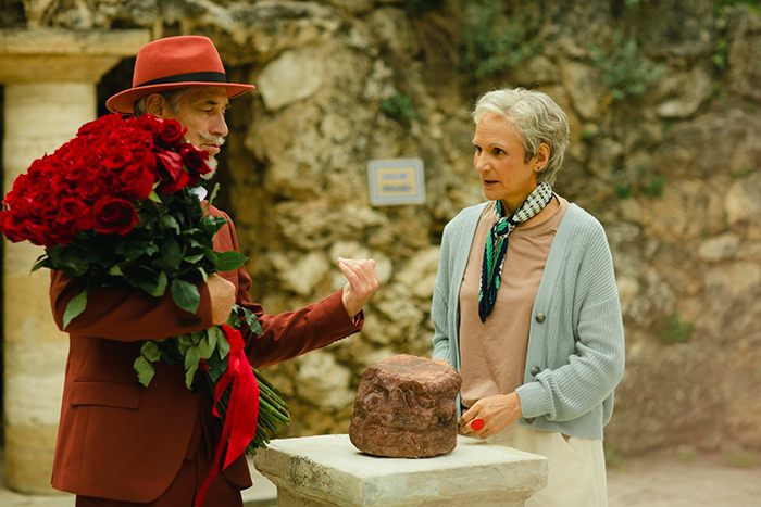 кадр Любопытная Варвара. Второй сезон 10