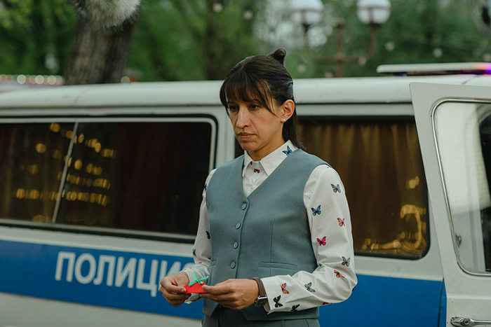 кадр Любопытная Варвара. Второй сезон 11