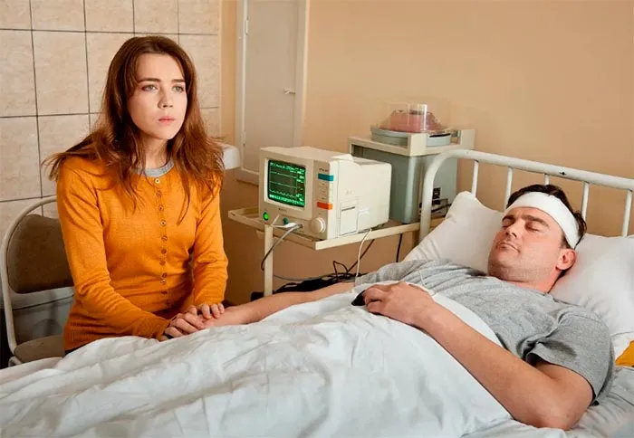кадр Любовь без лишних слов 2