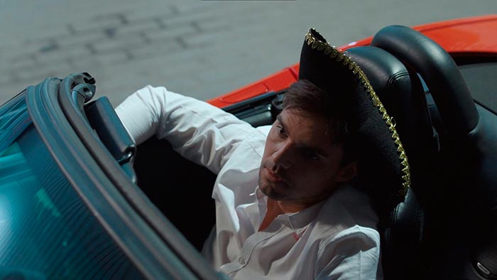 Кадр из сериала Любовь без памяти кадр Любовь без памяти 2