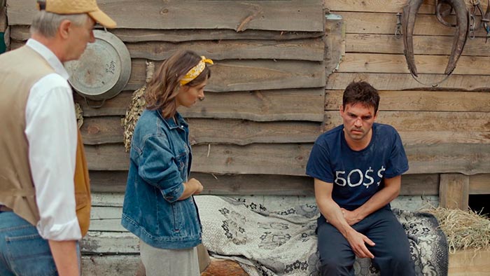 Кадр из сериала Любовь без памяти кадр Любовь без памяти 7