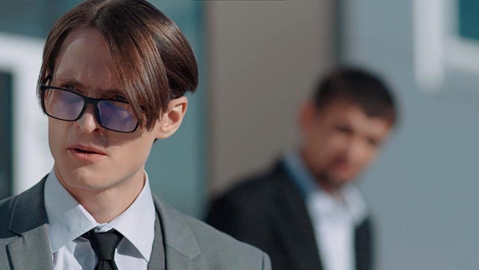 Кадр из сериала Любовь без памяти кадр Любовь без памяти 8