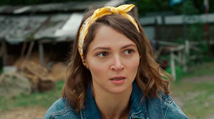 Кадр из сериала Любовь без памяти кадр Любовь без памяти 12