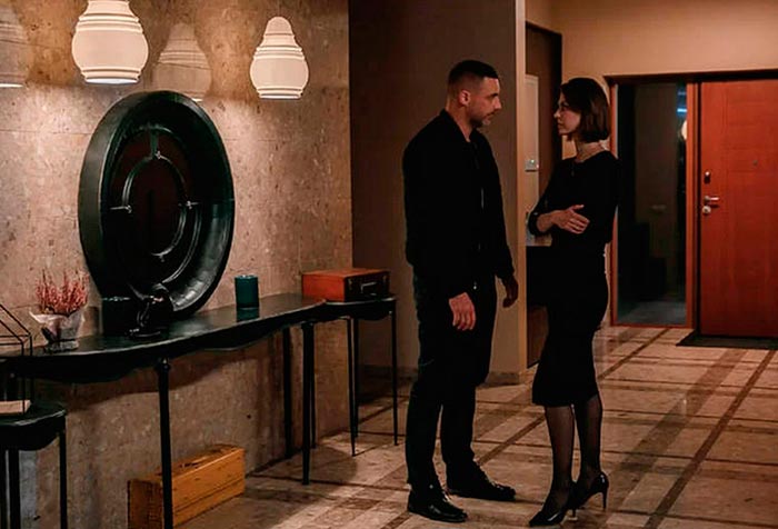 Кадр из сериала Любовь без тормозов кадр Любовь без тормозов 3