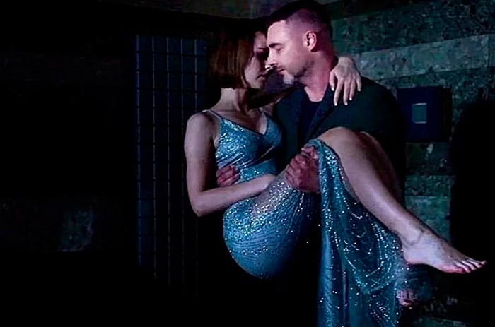 Кадр из сериала Любовь без тормозов кадр Любовь без тормозов 4