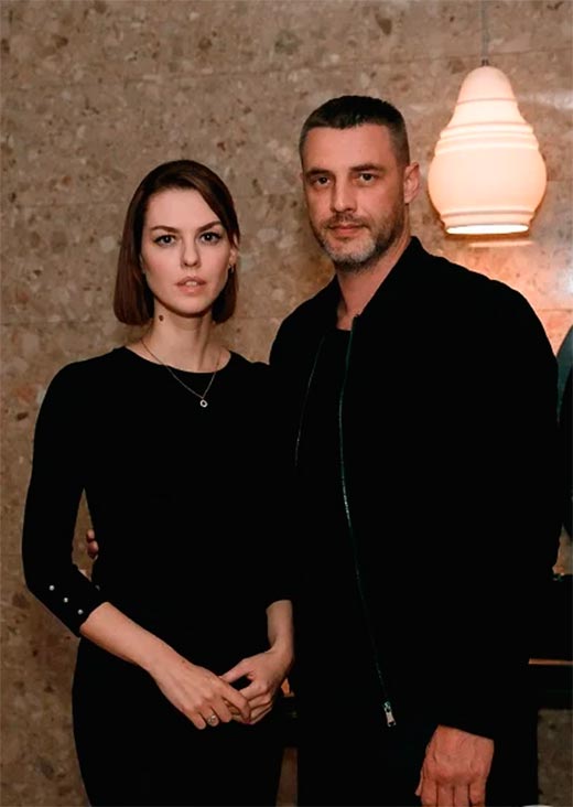 Кадр из сериала Любовь без тормозов кадр Любовь без тормозов 6