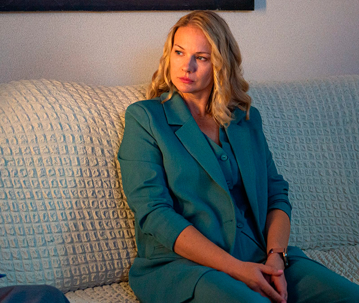 Кадр из сериала Любовь и чашка чая кадр Любовь и чашка чая 3