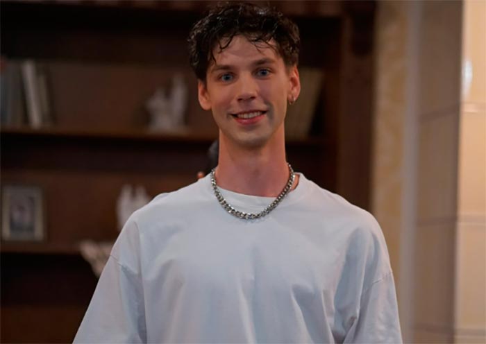 Кадр из сериала Любовь и другие препятствия кадр Любовь и другие препятствия 3