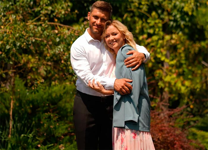 Кадр из сериала Любовь и другие препятствия кадр Любовь и другие препятствия 6