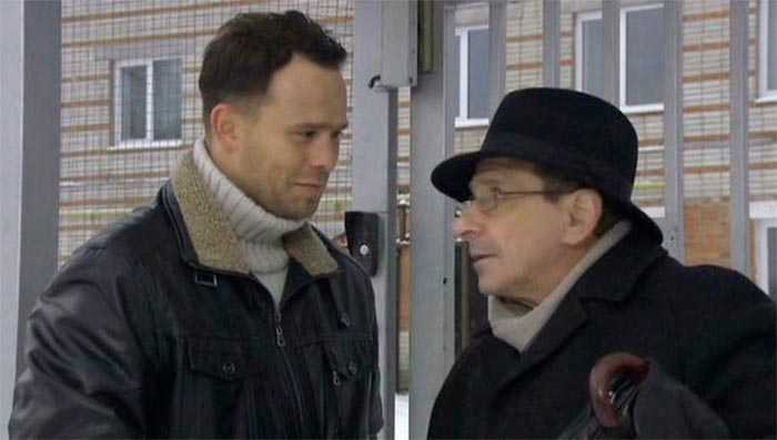 кадр Любовь и разлука 7