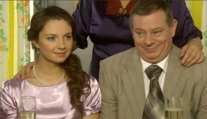 кадр Любовь и разлука 9