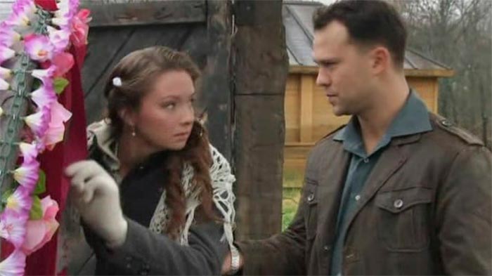 кадр Любовь и разлука 11