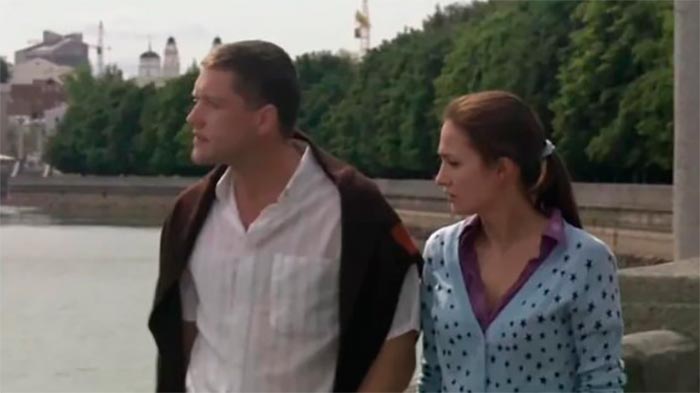 кадр Любовь как мотив 7