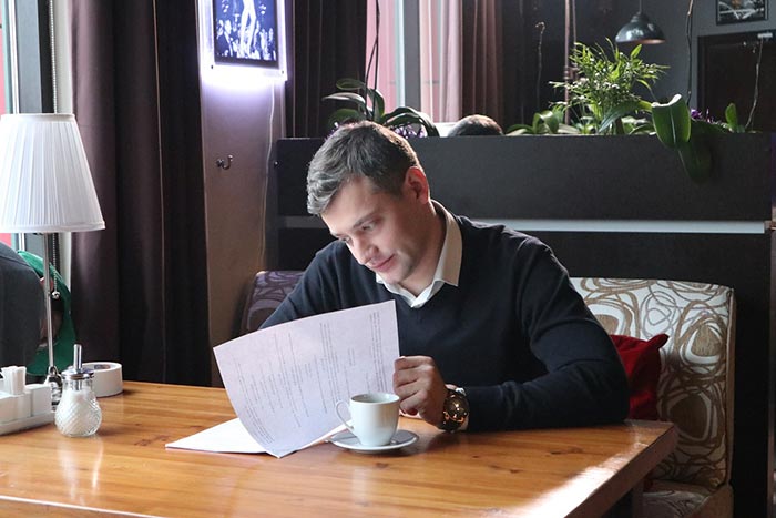 Кадр из сериала Любовь лечит кадр Любовь лечит 2