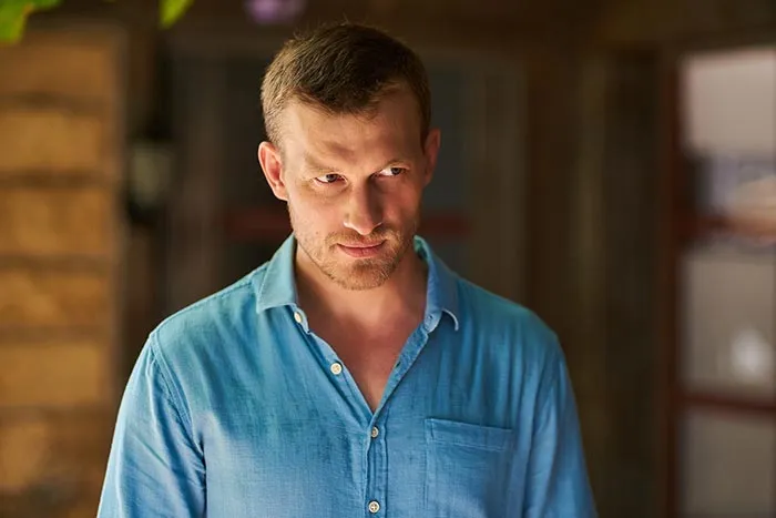 Кадр из сериала Любовь матери кадр Любовь матери 5