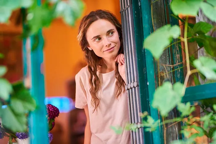 Кадр из сериала Любовь матери кадр Любовь матери 6