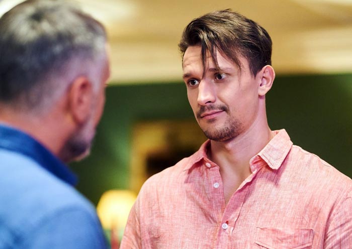 кадр Любовь матери 9