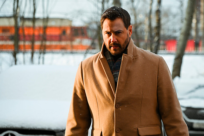 Кадр из сериала Любовь на десерт кадр Любовь на десерт 2