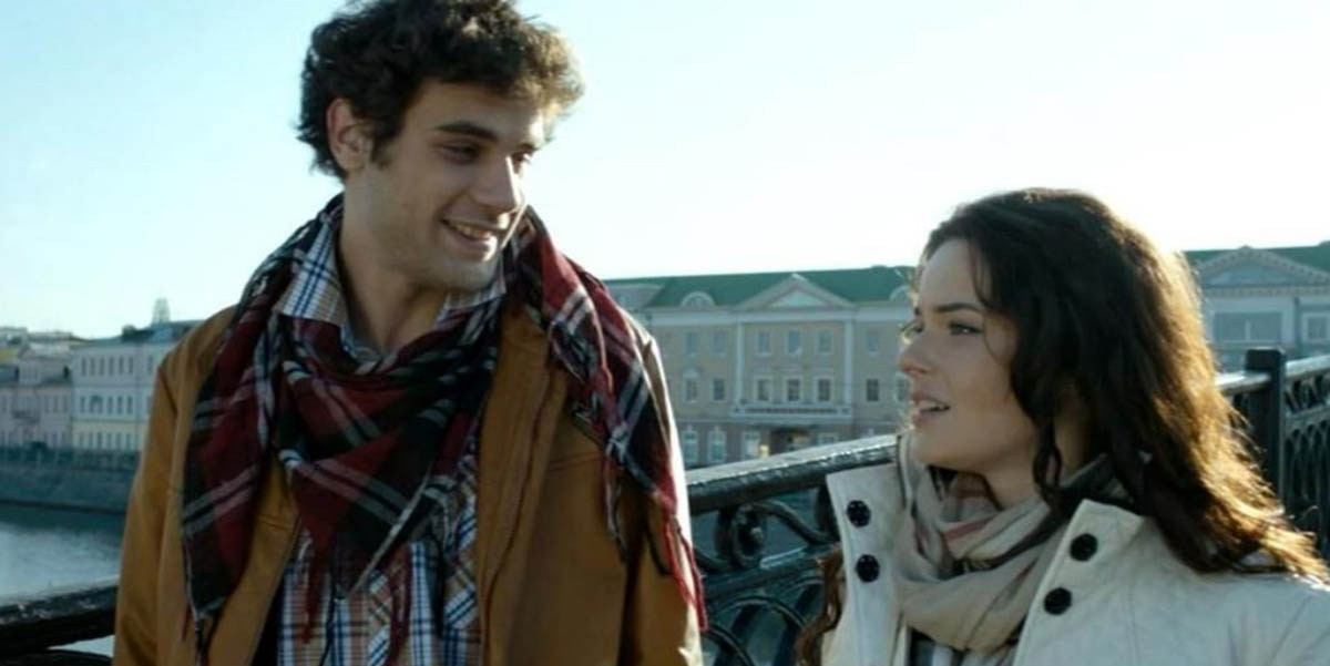 кадр Любовь не делится на два 9