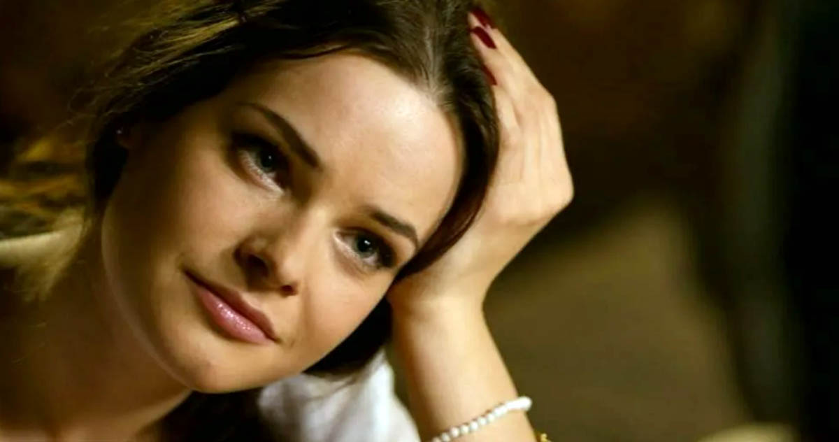 кадр Любовь не делится на два 13