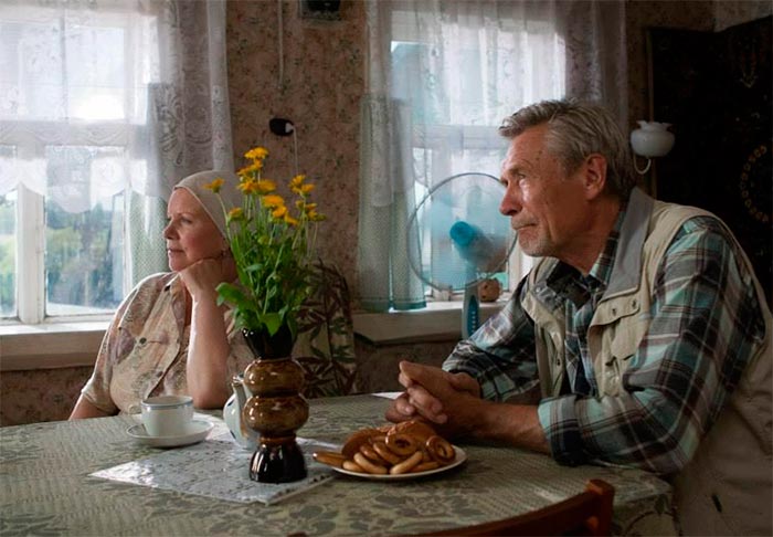 Кадр из сериала Любовь - не картошка кадр Любовь - не картошка 4