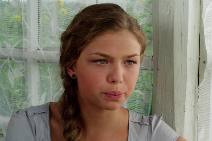 Кадр из сериала Любовь - не картошка кадр Любовь - не картошка 5