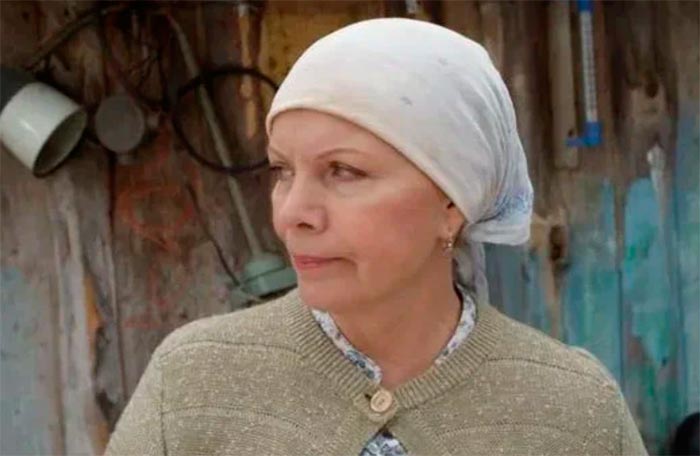 Кадр из сериала Любовь - не картошка кадр Любовь - не картошка 6