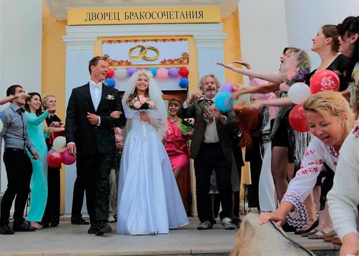 Кадр из сериала Любовь - не картошка кадр Любовь - не картошка 7