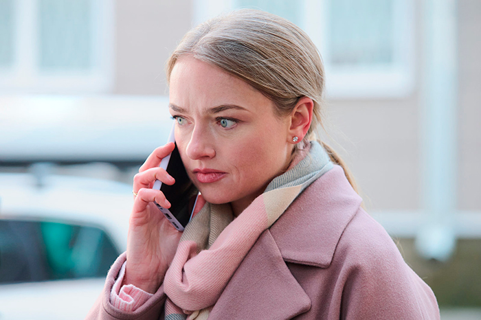 кадр Любовь по памяти 3