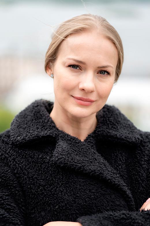 кадр Любовь преодолеет все 2