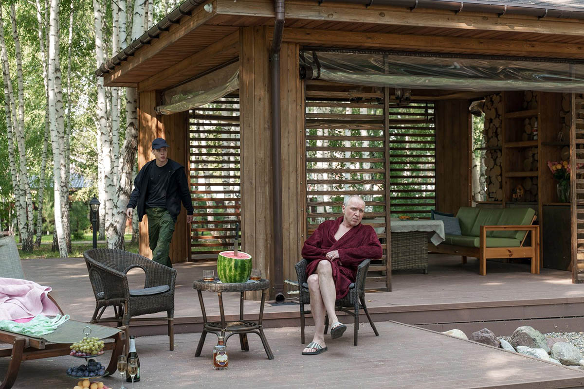 кадр Любовь преодолеет все 5