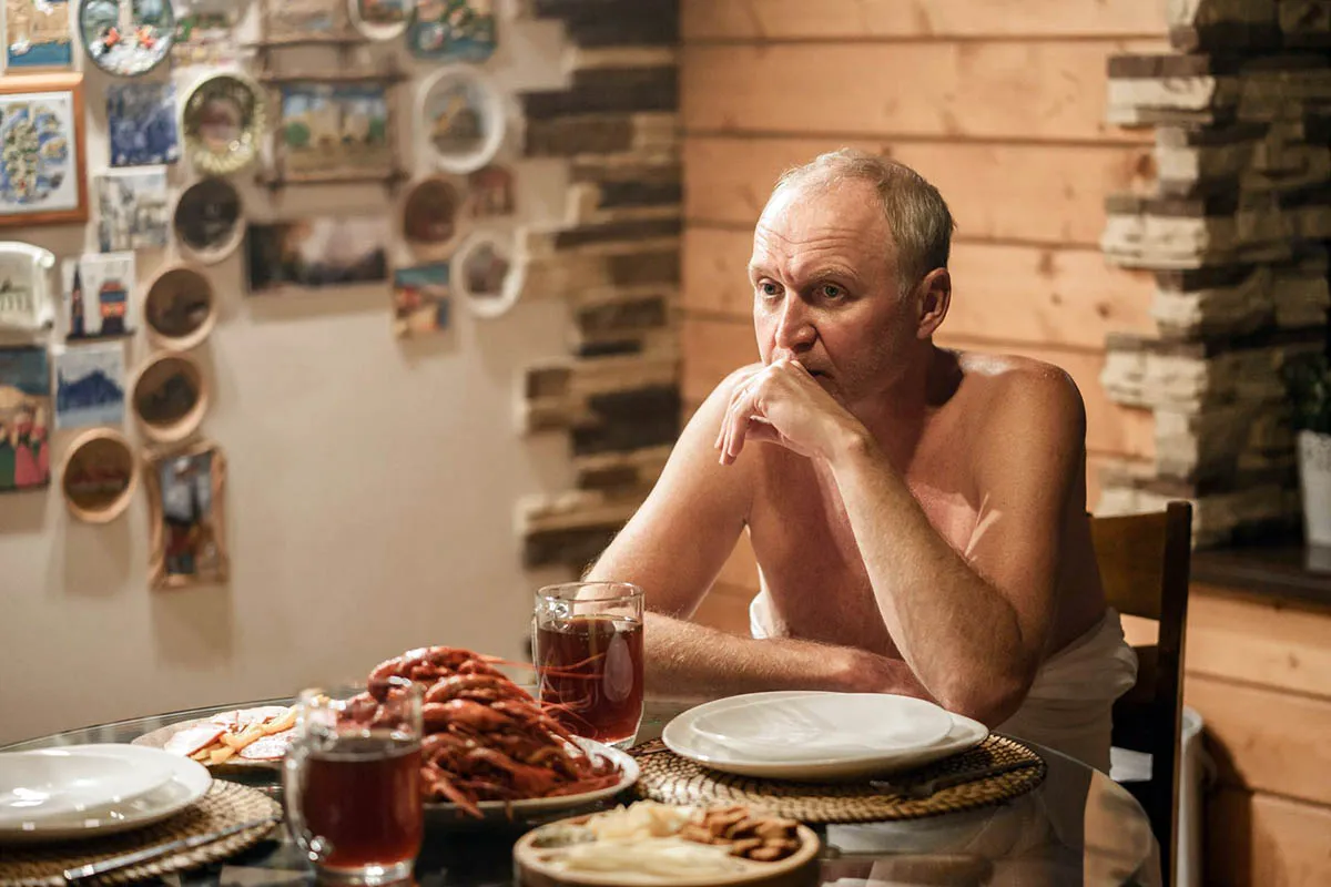 Кадр из сериала Любовь преодолеет все кадр Любовь преодолеет все 6