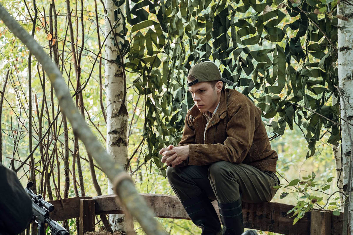 кадр Любовь преодолеет все 7