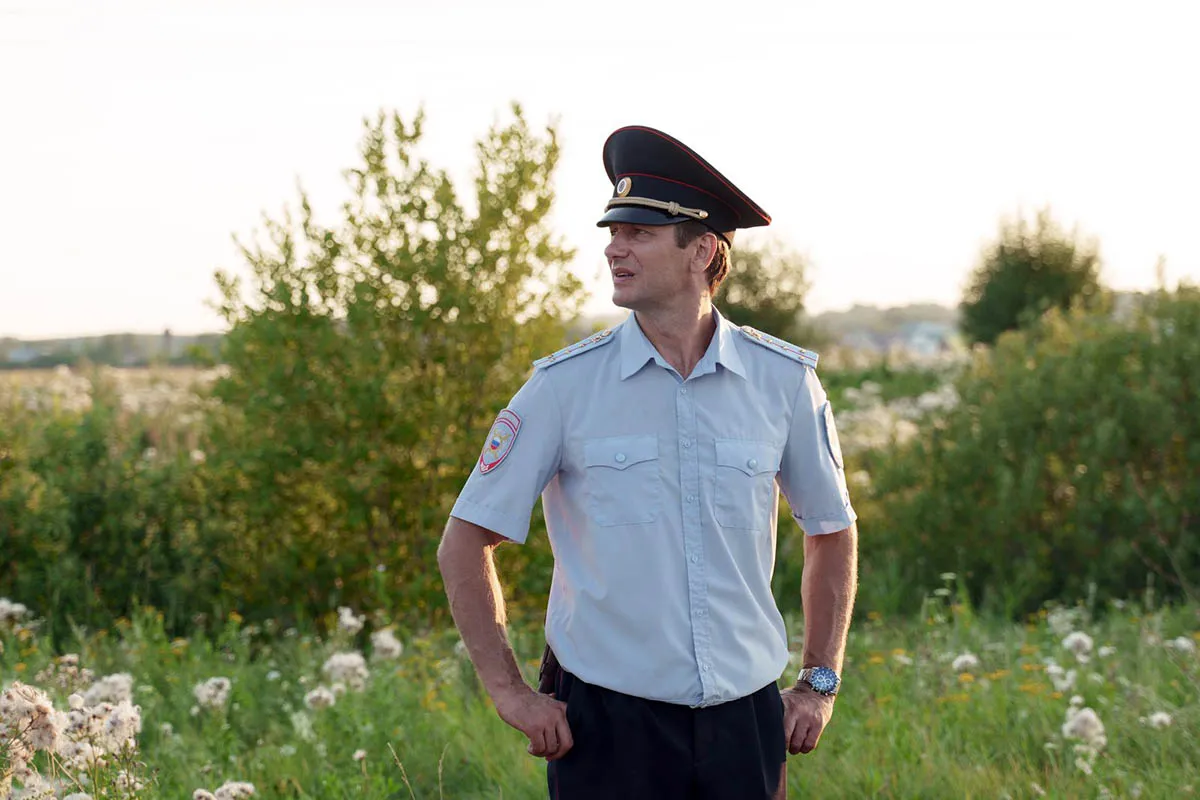 Кадр из сериала Любовь преодолеет все кадр Любовь преодолеет все 12