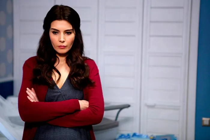 Кадр из сериала Любовь против судьбы кадр Любовь против судьбы 8